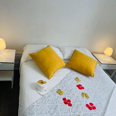 Ww Hostel & Suites Coïmbre Extérieur photo