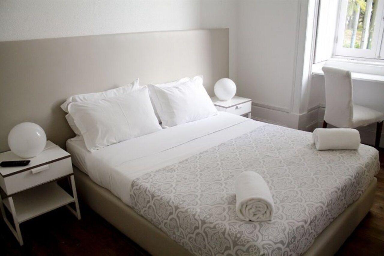 Ww Hostel & Suites Coïmbre Extérieur photo