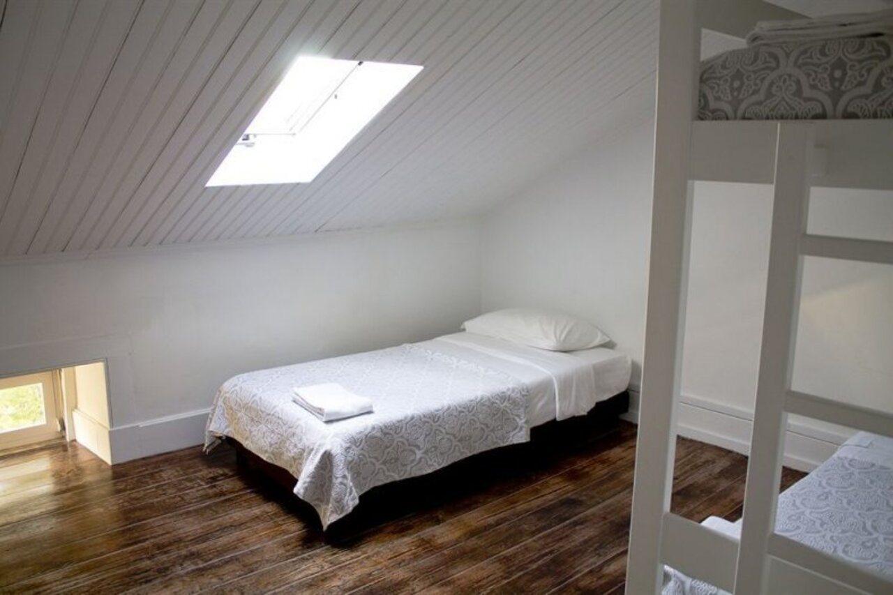 Ww Hostel & Suites Coïmbre Extérieur photo