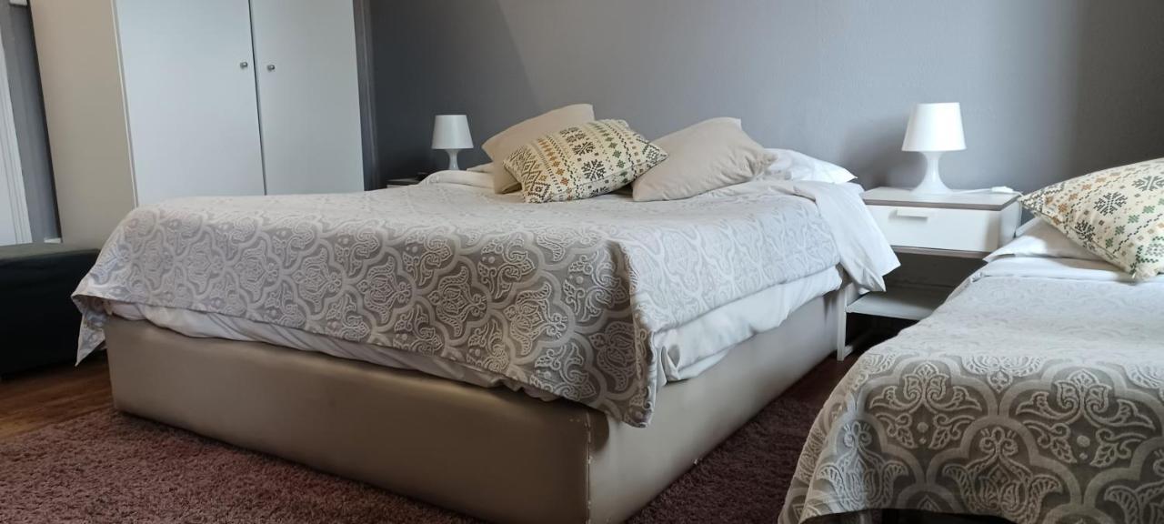 Ww Hostel & Suites Coïmbre Extérieur photo