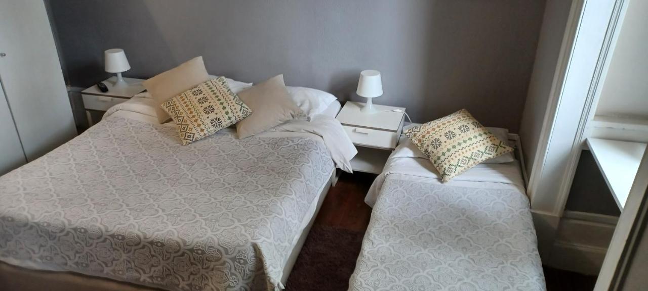 Ww Hostel & Suites Coïmbre Extérieur photo