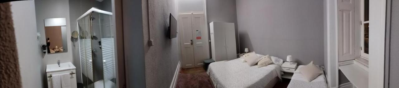 Ww Hostel & Suites Coïmbre Extérieur photo
