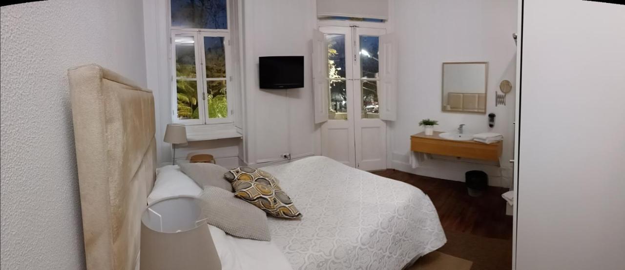 Ww Hostel & Suites Coïmbre Extérieur photo