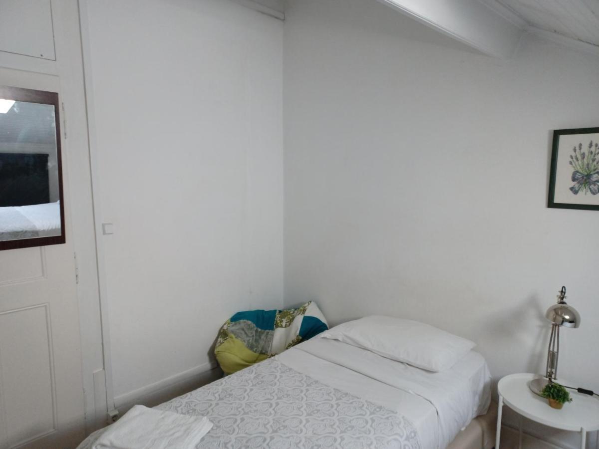 Ww Hostel & Suites Coïmbre Extérieur photo