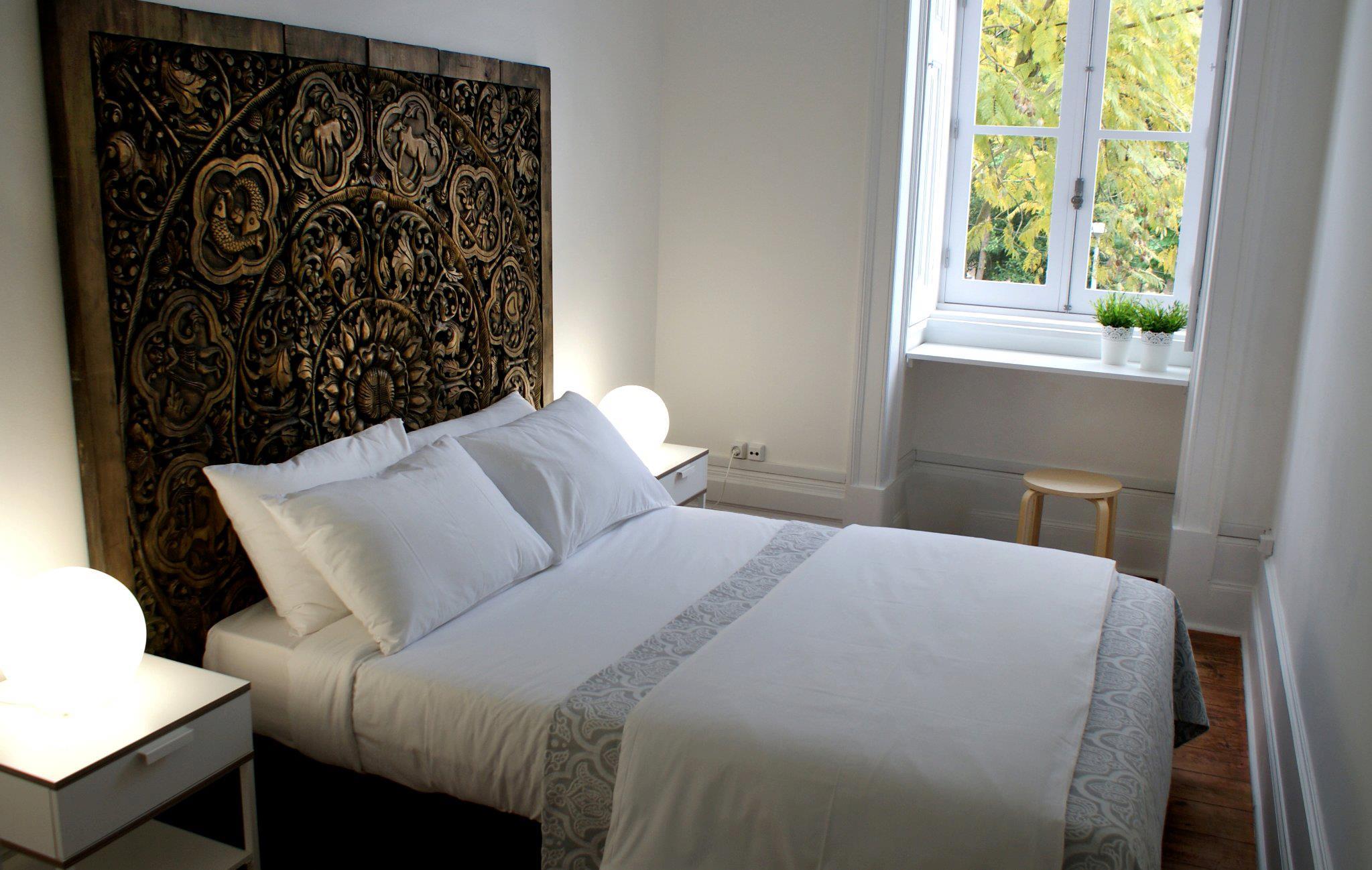 Ww Hostel & Suites Coïmbre Extérieur photo