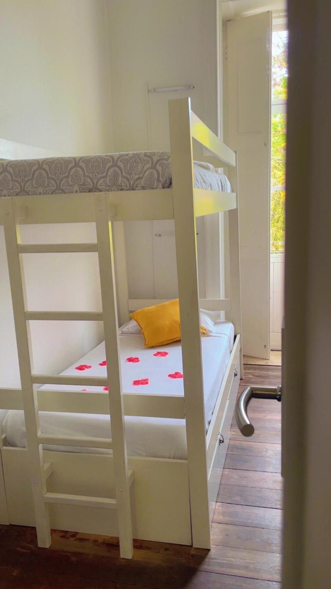 Ww Hostel & Suites Coïmbre Extérieur photo