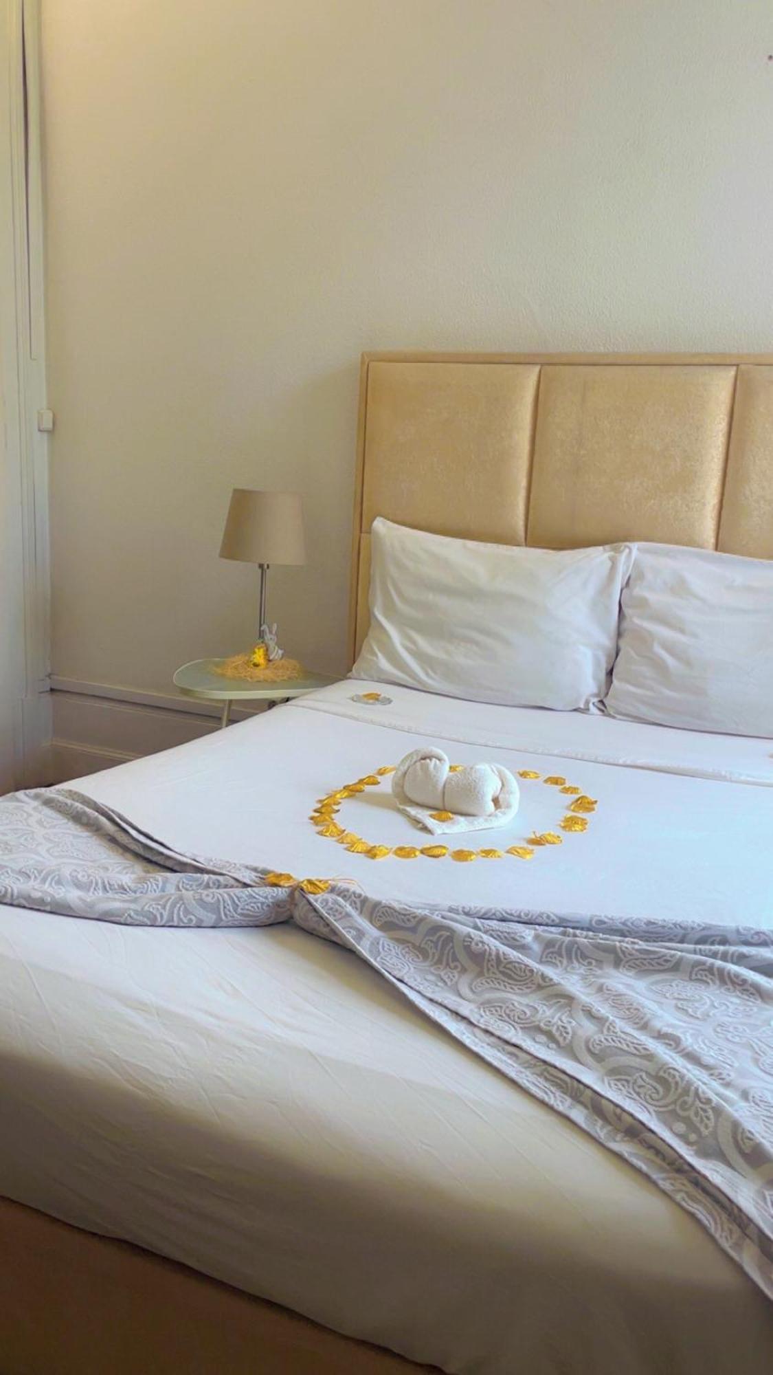 Ww Hostel & Suites Coïmbre Extérieur photo