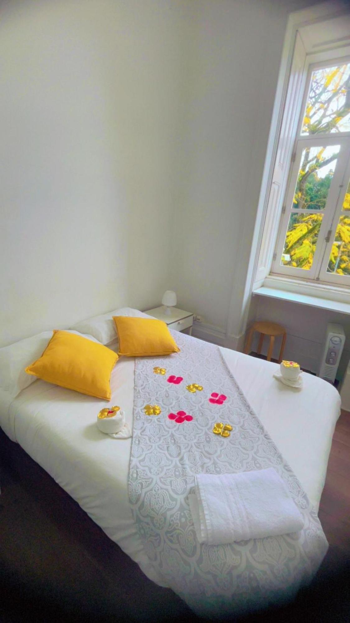 Ww Hostel & Suites Coïmbre Extérieur photo