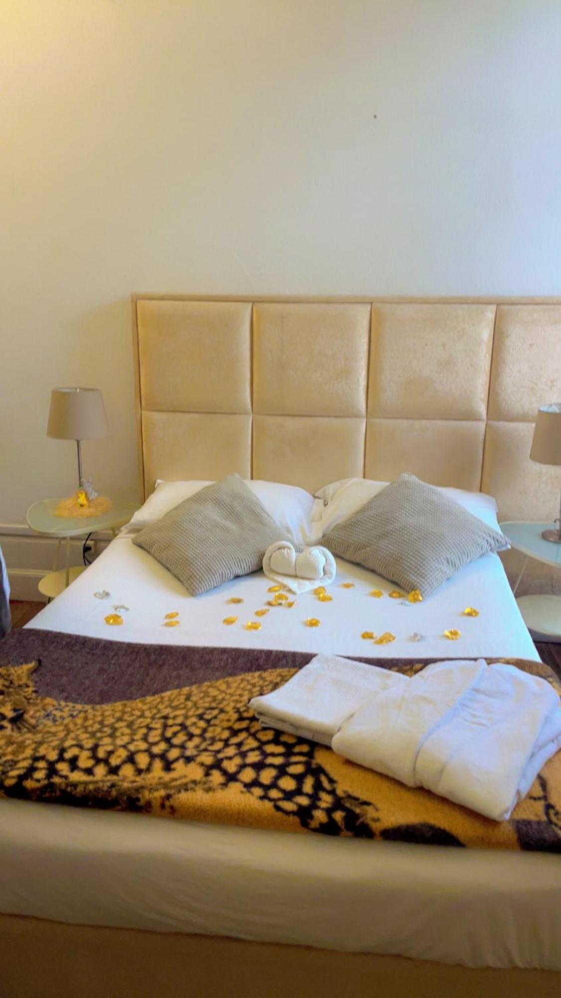 Ww Hostel & Suites Coïmbre Extérieur photo