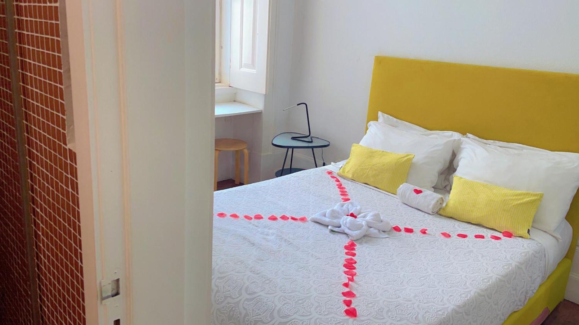 Ww Hostel & Suites Coïmbre Extérieur photo