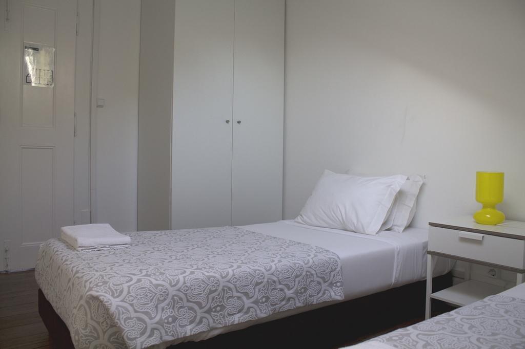 Ww Hostel & Suites Coïmbre Extérieur photo
