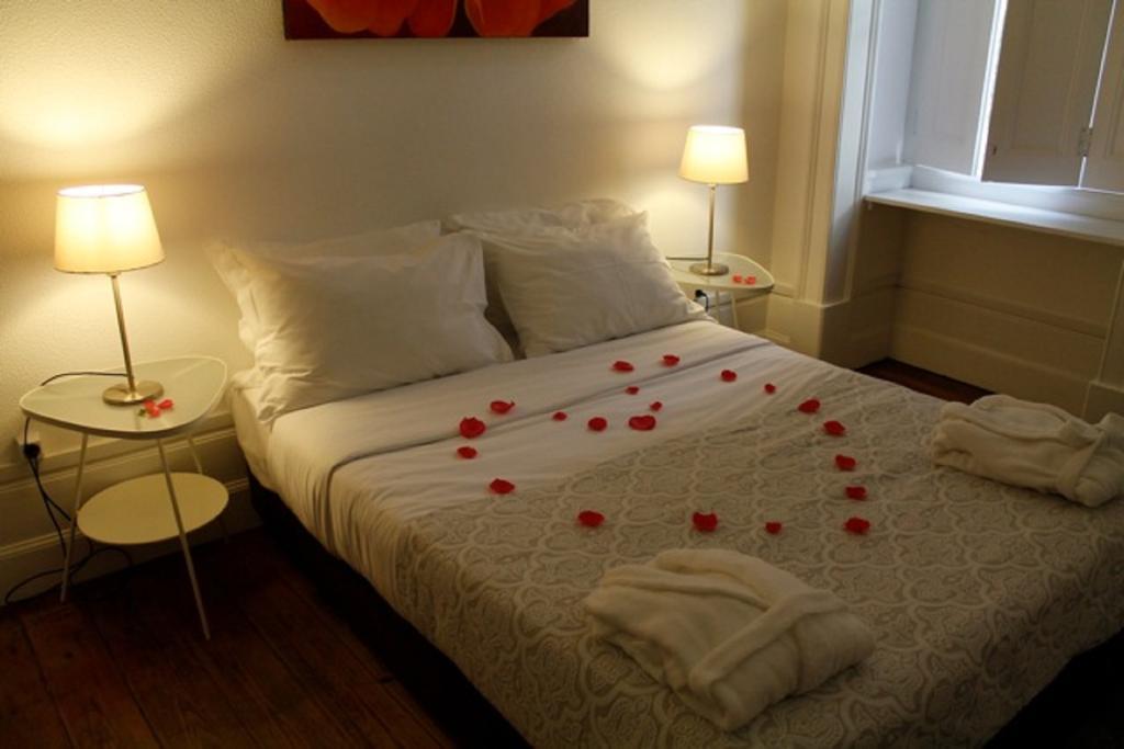 Ww Hostel & Suites Coïmbre Extérieur photo