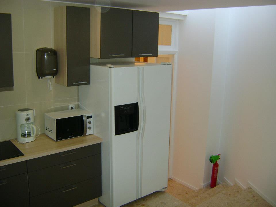 Ww Hostel & Suites Coïmbre Extérieur photo