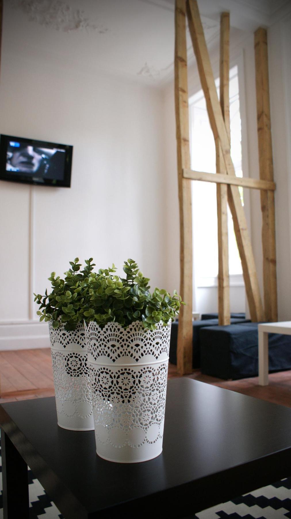 Ww Hostel & Suites Coïmbre Extérieur photo