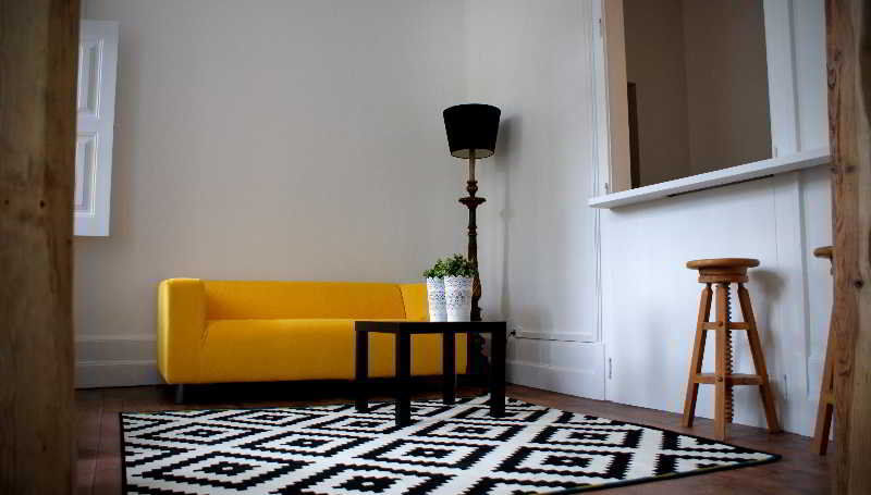 Ww Hostel & Suites Coïmbre Extérieur photo
