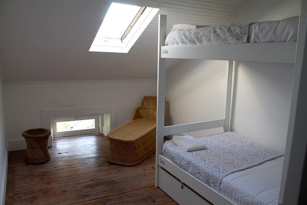Ww Hostel & Suites Coïmbre Extérieur photo