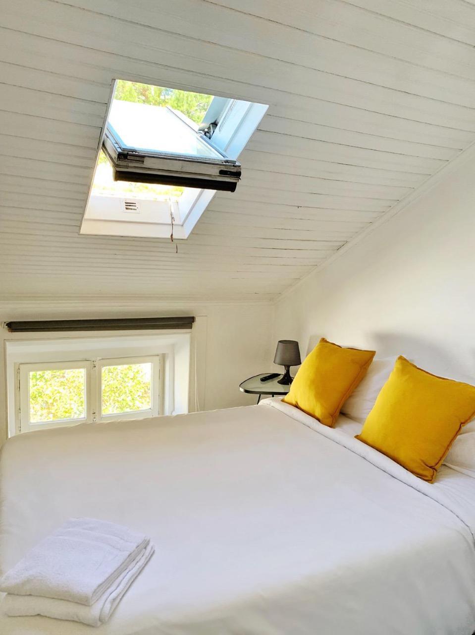 Ww Hostel & Suites Coïmbre Extérieur photo