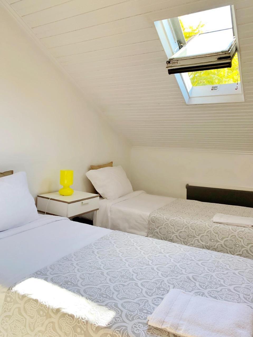 Ww Hostel & Suites Coïmbre Extérieur photo