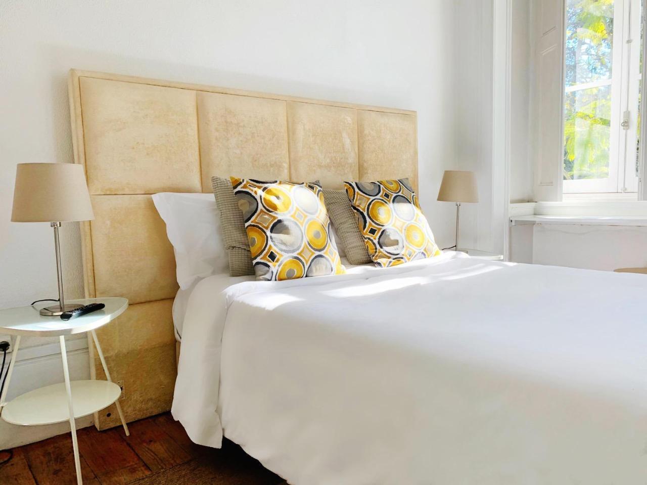 Ww Hostel & Suites Coïmbre Extérieur photo